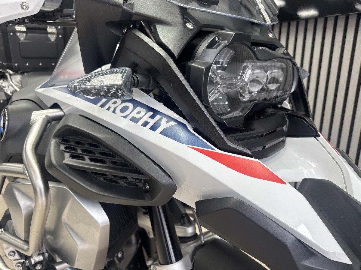 Used BMW R 1250 GS Adventure TE 2023 for sale - 78395475: Photo 4