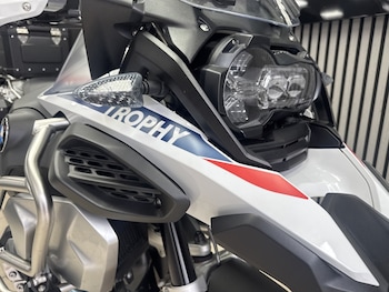 Used BMW R 1250 GS Adventure TE 2023 for sale - bike-78395475: Photo