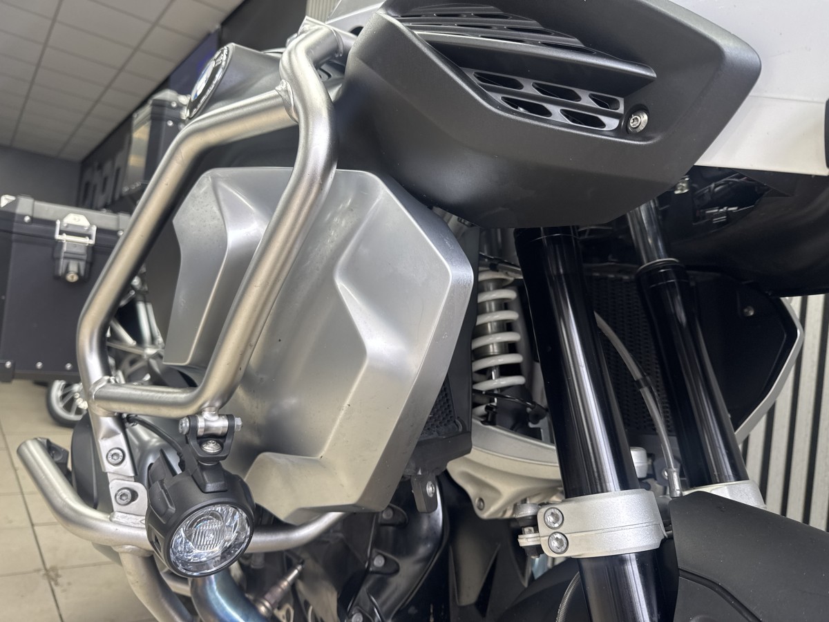 Used BMW R 1250 GS Adventure TE 2023 for sale - 78395475: Photo 5