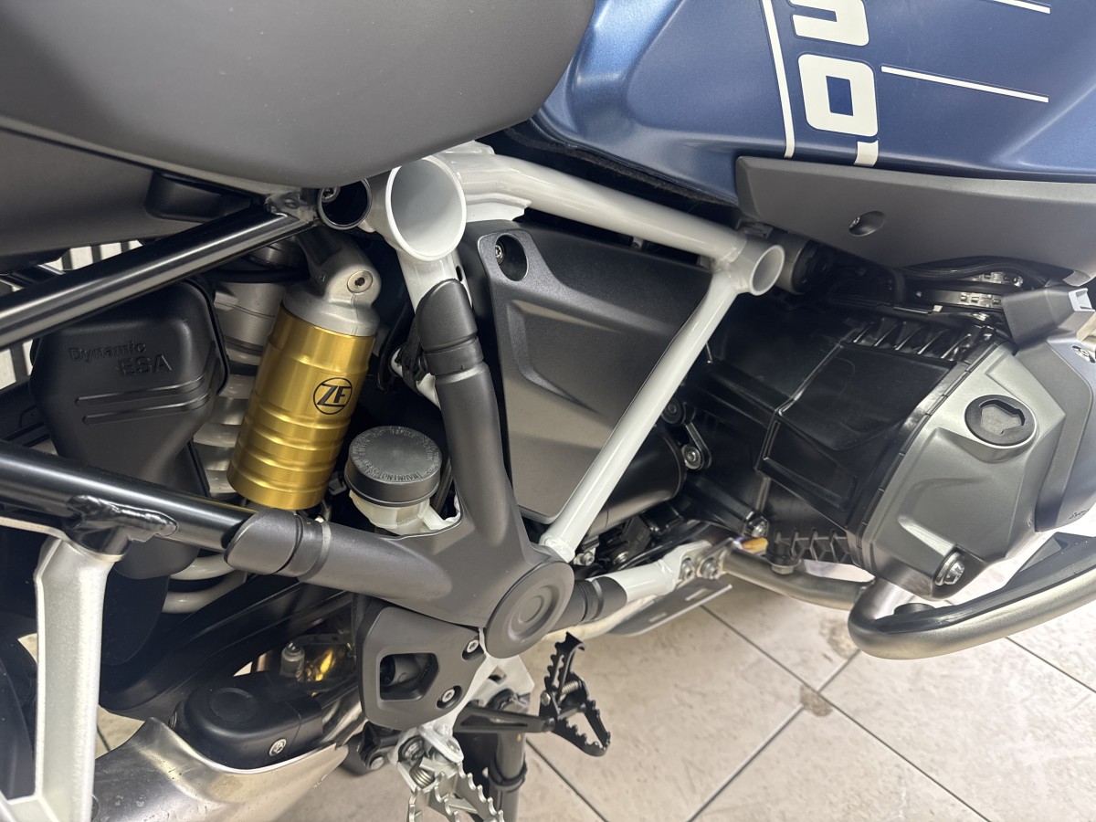 Used BMW R 1250 GS Adventure TE 2023 for sale - 78395475: Photo 6