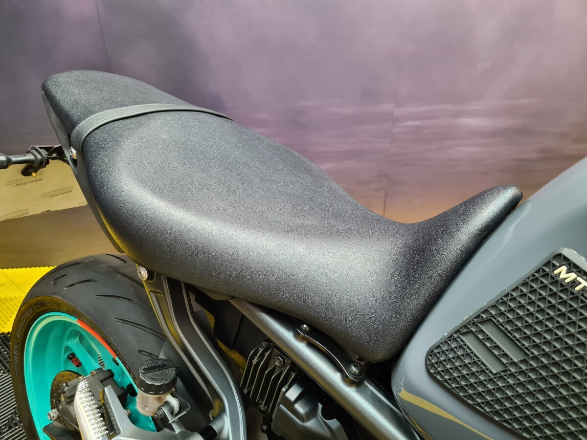 Used Yamaha MT-09 2022 for sale - 78396407: Photo 13
