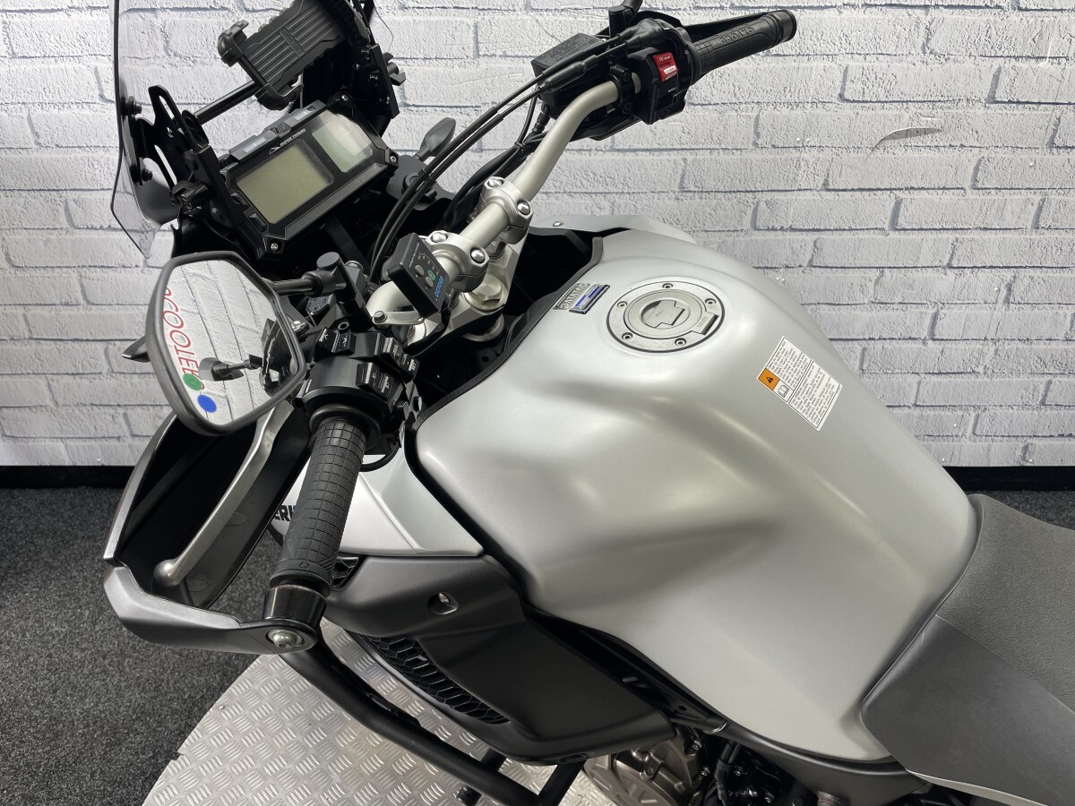 Used Yamaha XT1200Z SUPER TENERE 2016 for sale - 78393521: Photo 15