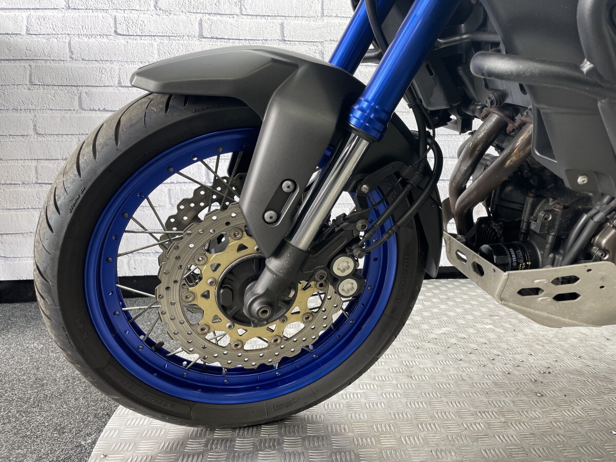 Used Yamaha XT1200Z SUPER TENERE 2016 for sale - 78393521: Photo 18