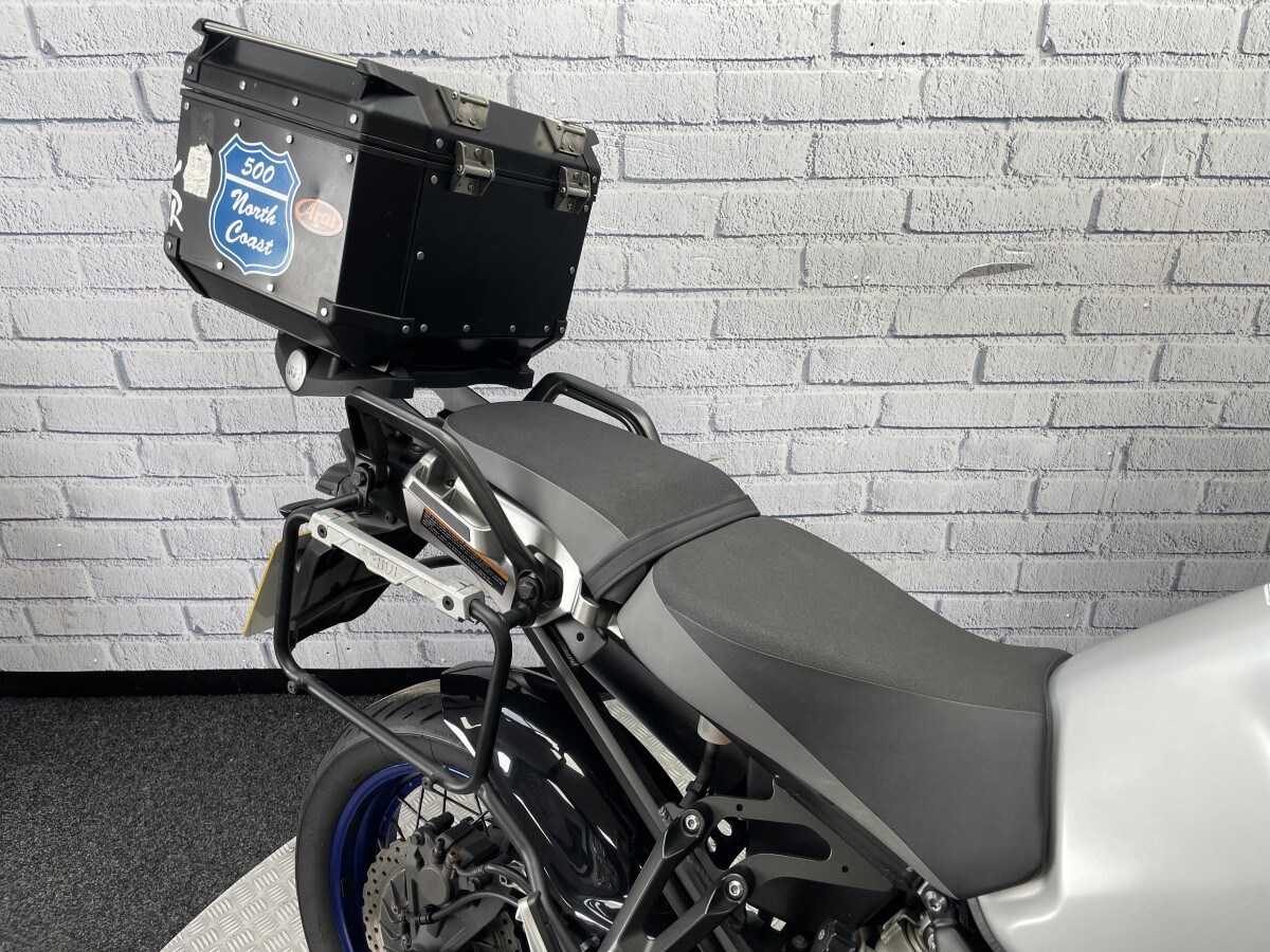 Used Yamaha XT1200Z SUPER TENERE 2016 for sale - 78393521: Photo 7