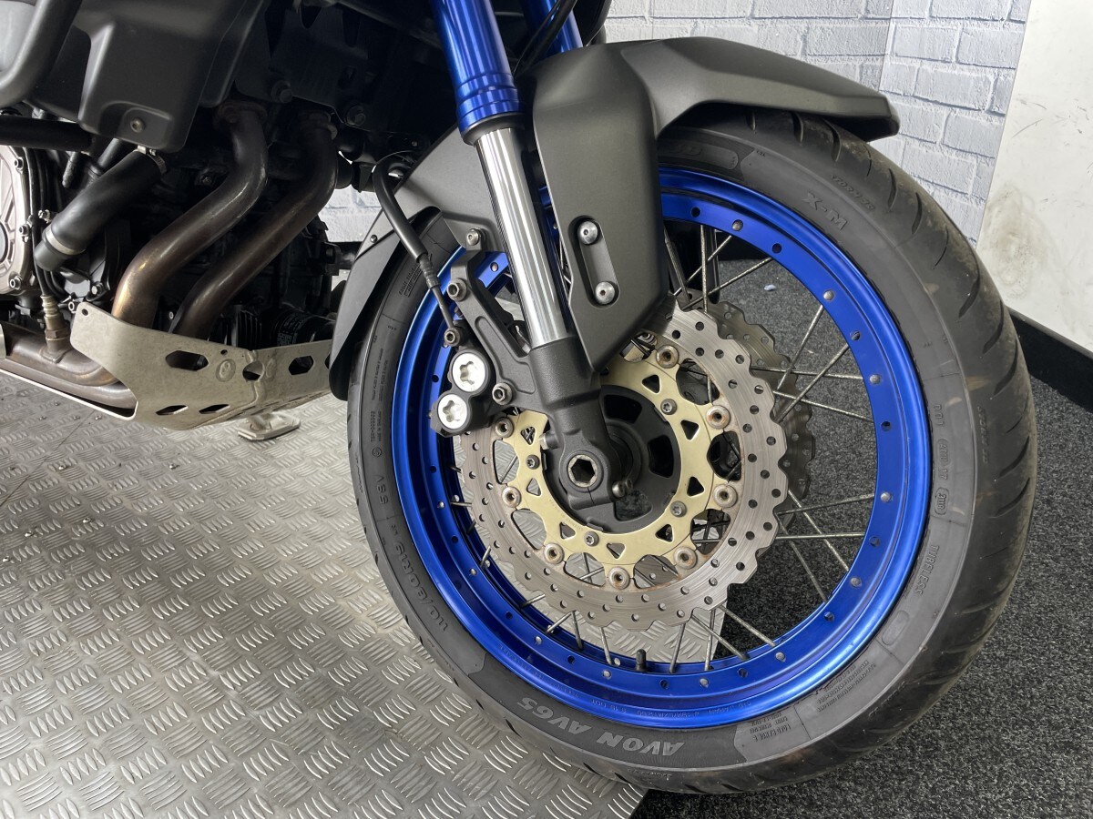 Used Yamaha XT1200Z SUPER TENERE 2016 for sale - 78393521: Photo 8