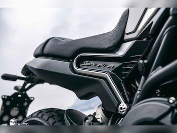 Used Benelli Leoncino 800 undefined for sale - bike-78393597: Photo