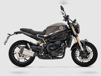 Used Benelli Leoncino 800 undefined for sale - bike-78393597: Photo