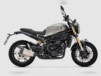 Used Benelli Leoncino 800 undefined for sale - bike-78393597: Photo