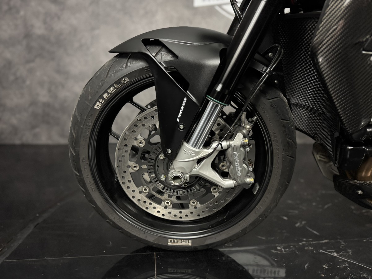 Used MV Agusta BRUTALE 800 2015 for sale - 78397214: Photo 10