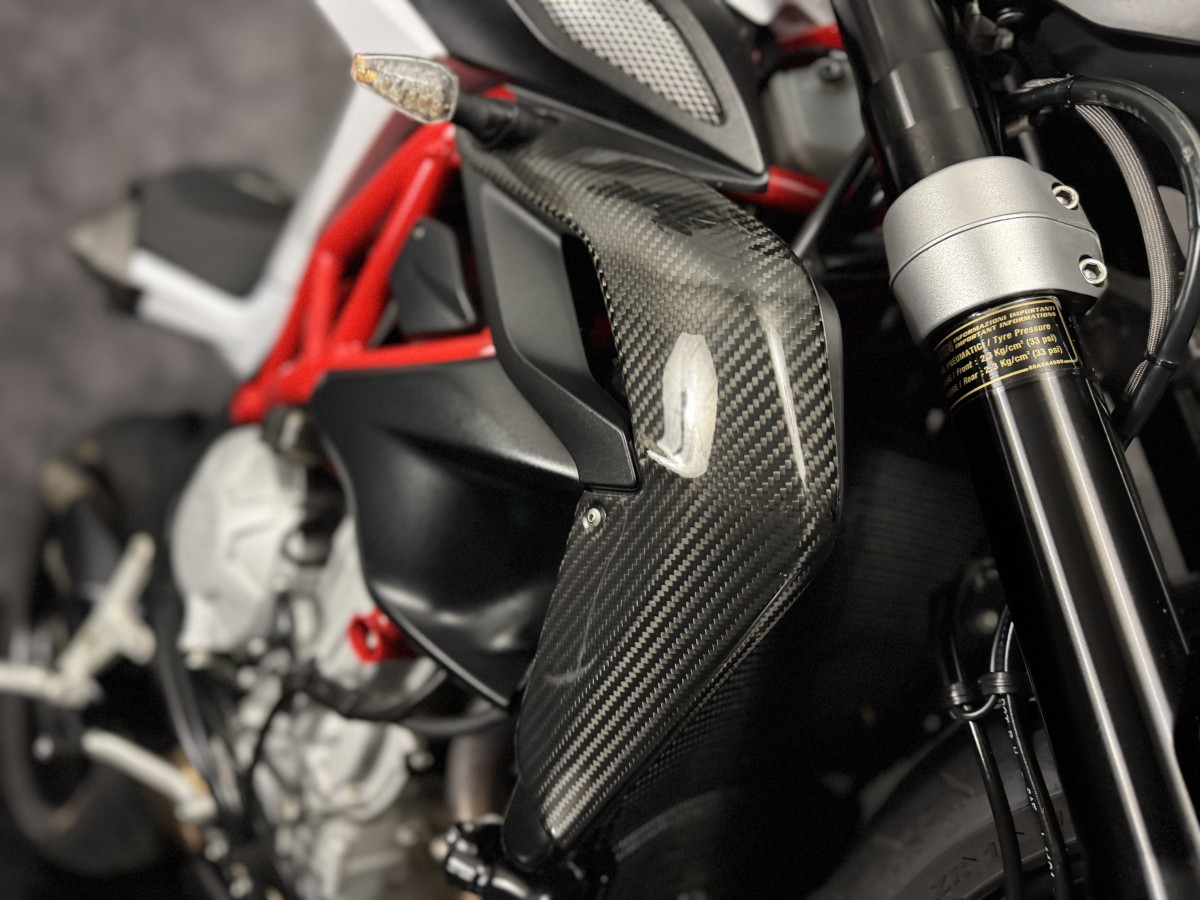 Used MV Agusta BRUTALE 800 2015 for sale - 78397214: Photo 13