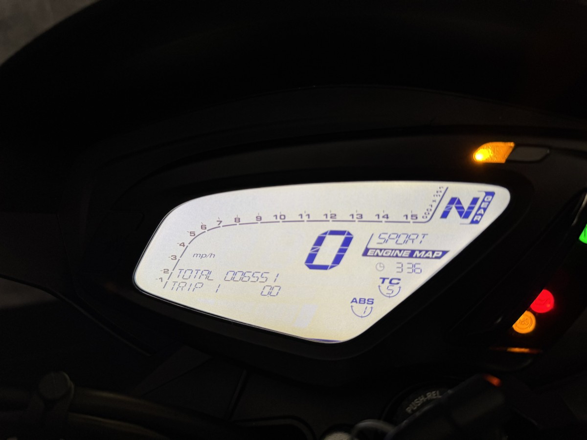 Used MV Agusta BRUTALE 800 2015 for sale - 78397214: Photo 15