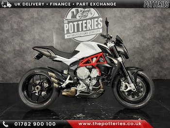 Used MV Agusta BRUTALE 800 2015 for sale - bike-78397214: Photo