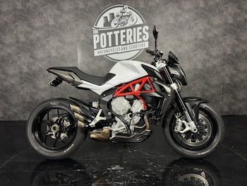 Used MV Agusta BRUTALE 800 2015 for sale - bike-78397214: Photo
