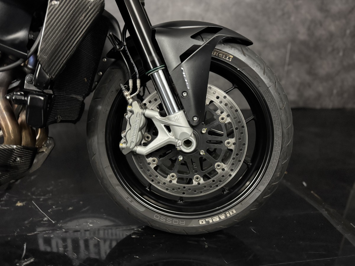 Used MV Agusta BRUTALE 800 2015 for sale - 78397214: Photo 3