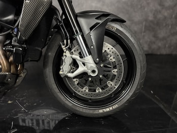 Used MV Agusta BRUTALE 800 2015 for sale - bike-78397214: Photo