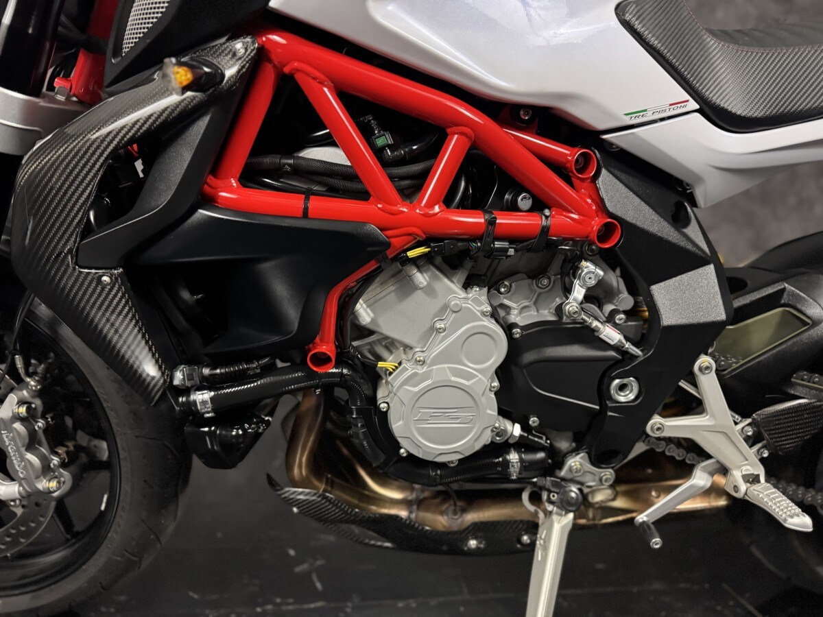 Used MV Agusta BRUTALE 800 2015 for sale - 78397214: Photo 9