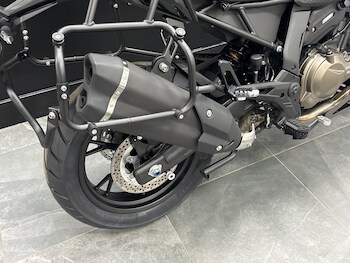 Used QJ MOTOR SRT600 S undefined for sale - bike-79241112: Photo