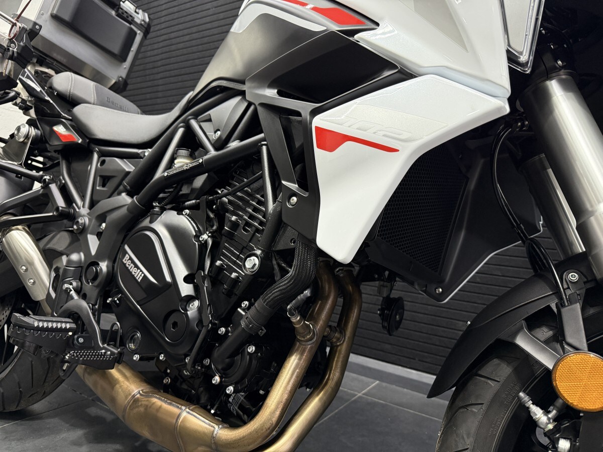 Used Benelli TRK 702 MY24 for sale - 78393466: Photo 3