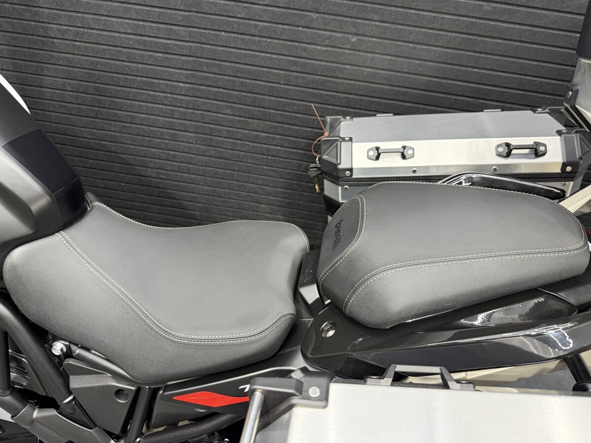 Used Benelli TRK 702 MY24 for sale - 78393466: Photo 8