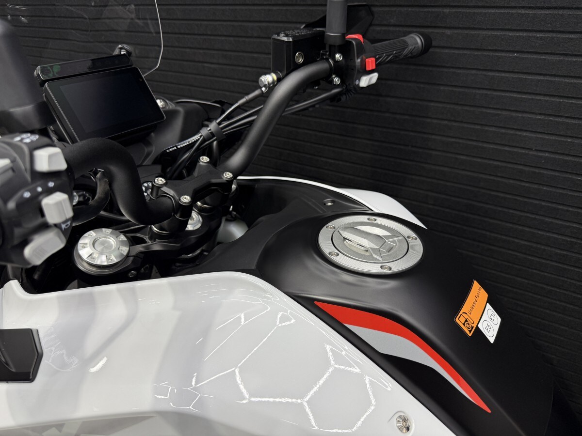 Used Benelli TRK 702 MY24 for sale - 78393466: Photo 9