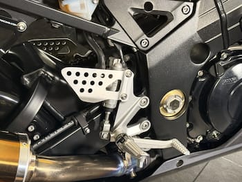 Used Suzuki GSXR 1000 K4 2004 for sale - bike-79676384: Photo
