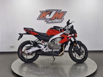 Used Aprilia Tuono 457 2026 for sale - bike-79814061: Photo