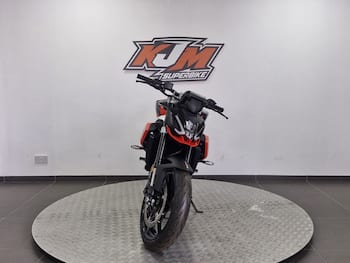 Used Aprilia Tuono 457 2026 for sale - bike-79814061: Photo