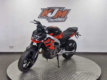 Used Aprilia Tuono 457 2026 for sale - bike-79814061: Photo