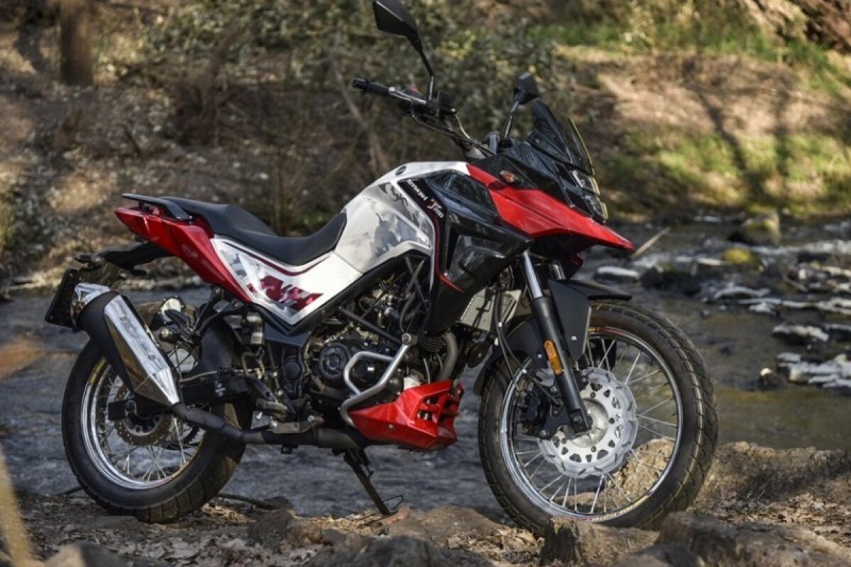 Used SYM NHT 125cc for sale - 78396054: Photo 19