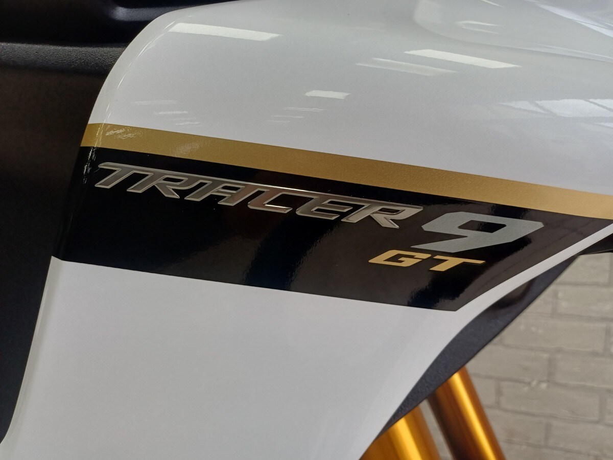 Used Yamaha TRACER 9 GT 2023 for sale - 78395202: Photo 10