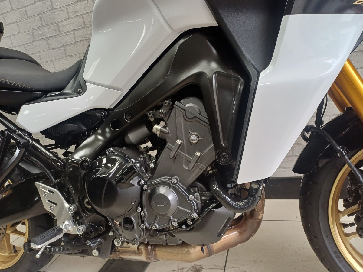 Used Yamaha TRACER 9 GT 2023 for sale - 78395202: Photo 12