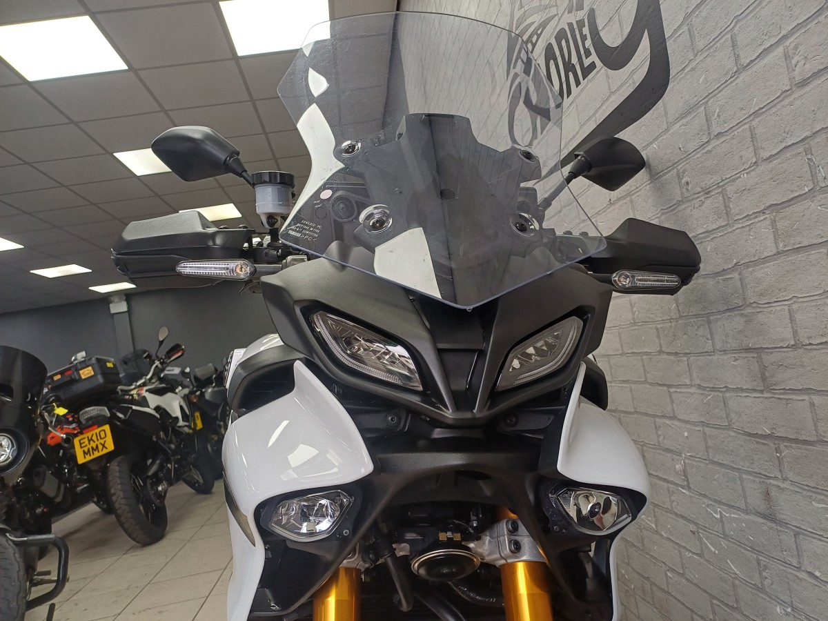 Used Yamaha TRACER 9 GT 2023 for sale - 78395202: Photo 13