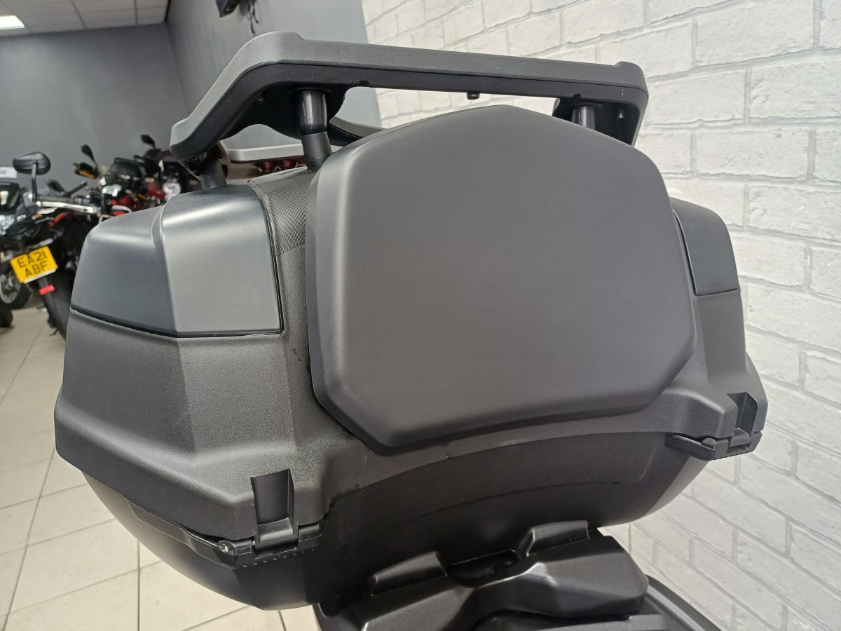 Used Yamaha TRACER 9 GT 2023 for sale - 78395202: Photo 14