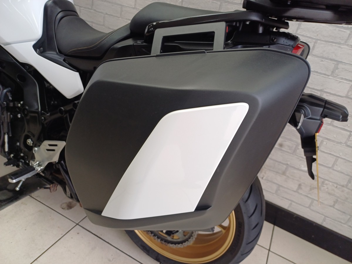 Used Yamaha TRACER 9 GT 2023 for sale - 78395202: Photo 15