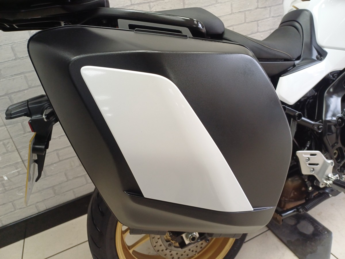 Used Yamaha TRACER 9 GT 2023 for sale - 78395202: Photo 16