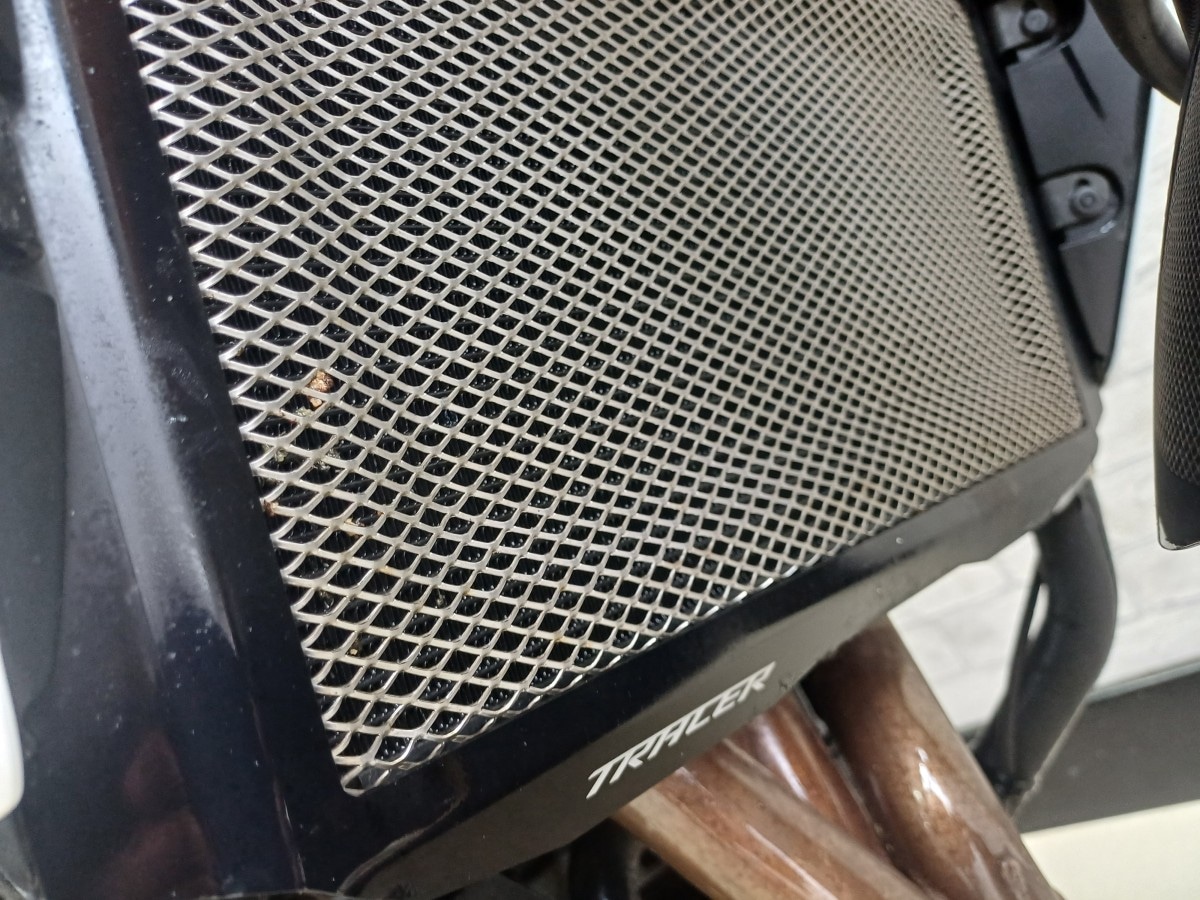 Used Yamaha TRACER 9 GT 2023 for sale - 78395202: Photo 18