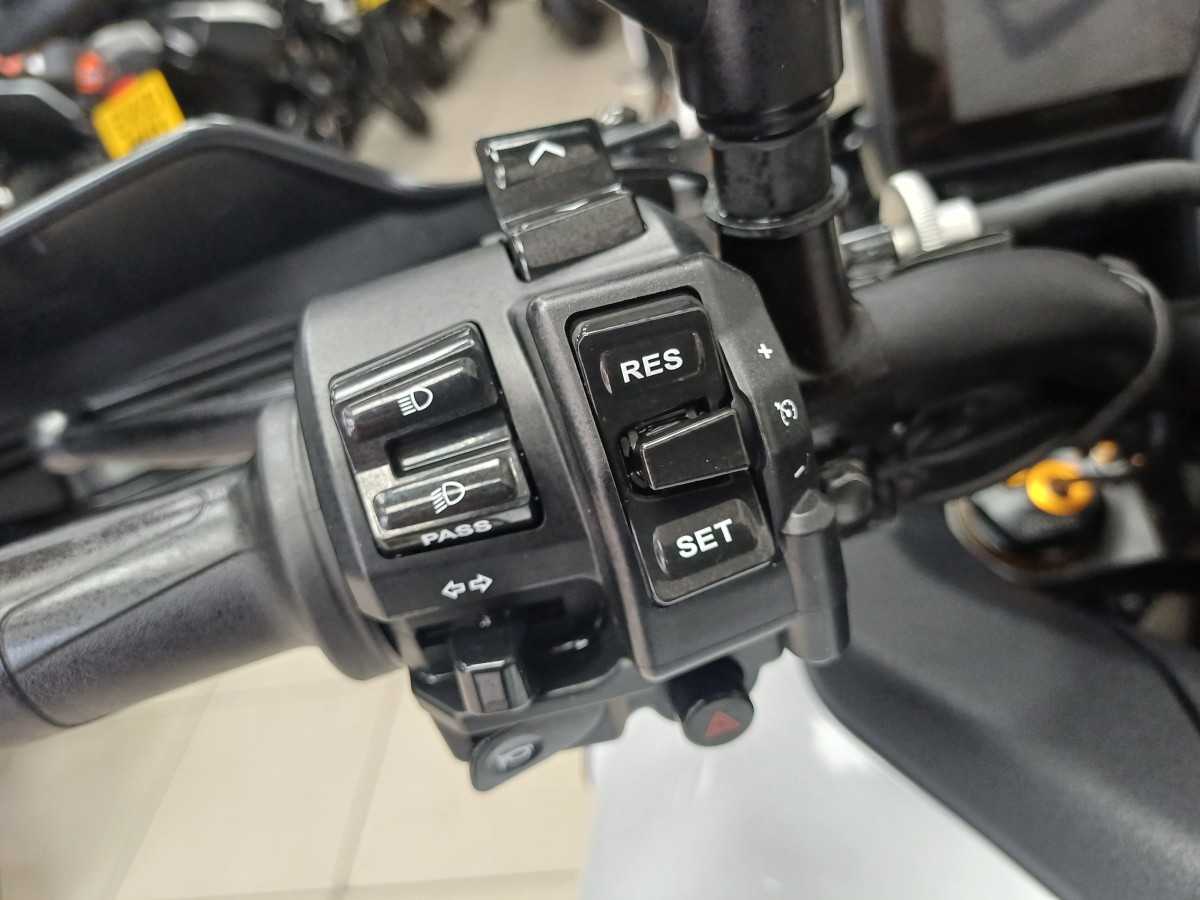 Used Yamaha TRACER 9 GT 2023 for sale - 78395202: Photo 19