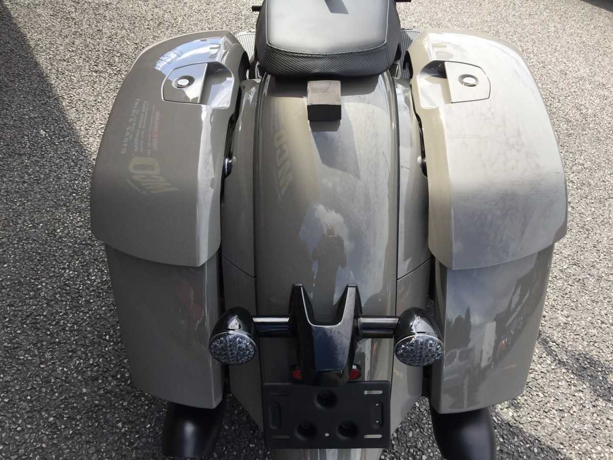 Used Indian Springfield Dark Horse 2025 for sale - 78394770: Photo 5