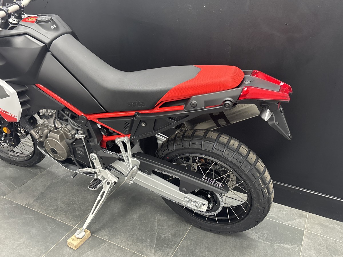 Used Aprilia Tuareg 660 for sale - 78395365: Photo 10