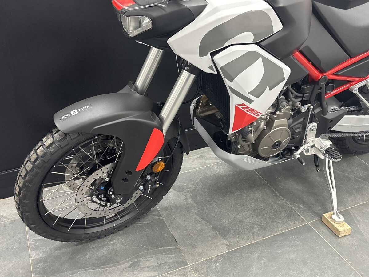 Used Aprilia Tuareg 660 for sale - 78395365: Photo 11