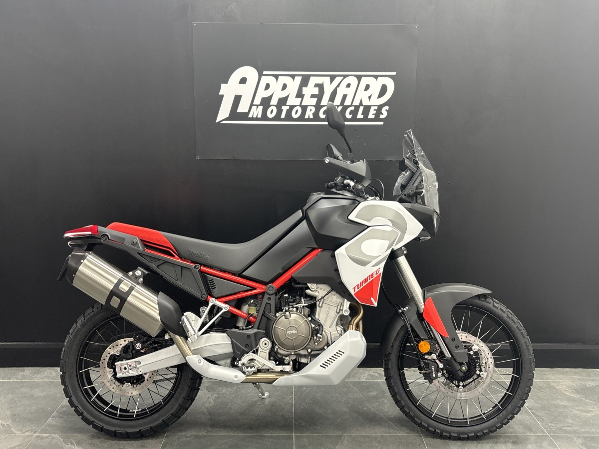 Used Aprilia Tuareg 660 for sale - 78395365: Photo 3