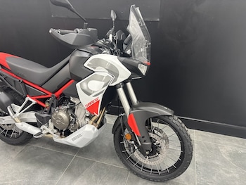 Used Aprilia Tuareg 660 undefined for sale - bike-78395365: Photo