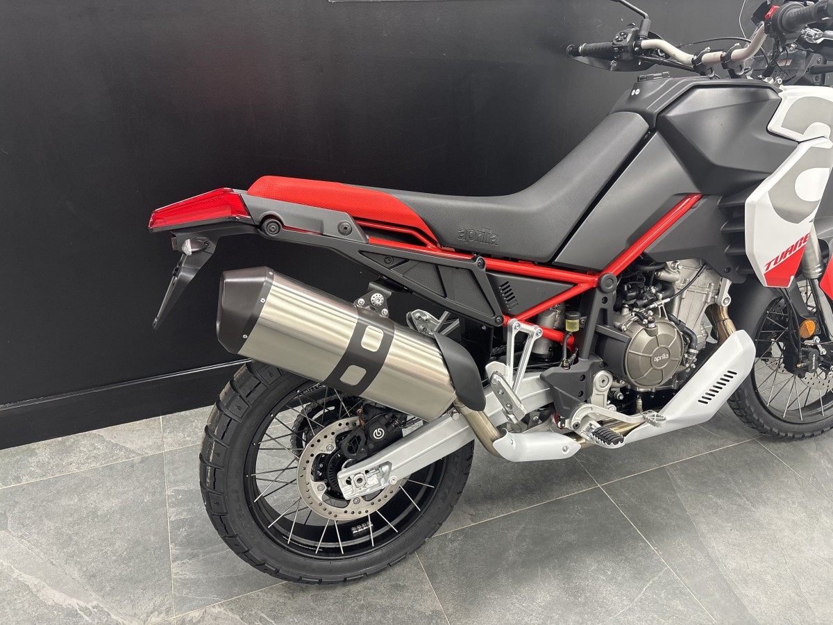 Used Aprilia Tuareg 660 for sale - 78395365: Photo 5