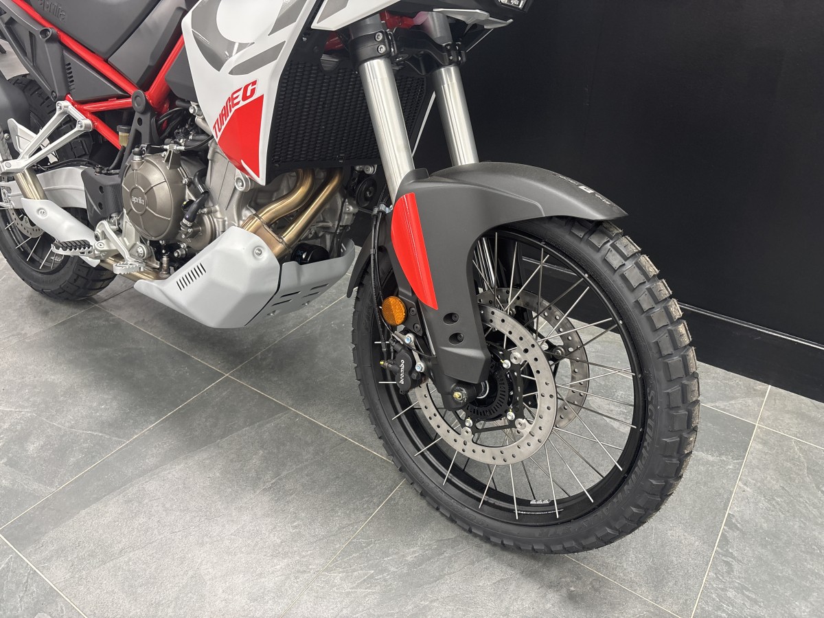 Used Aprilia Tuareg 660 for sale - 78395365: Photo 7
