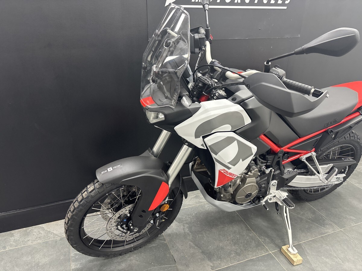 Used Aprilia Tuareg 660 for sale - 78395365: Photo 9