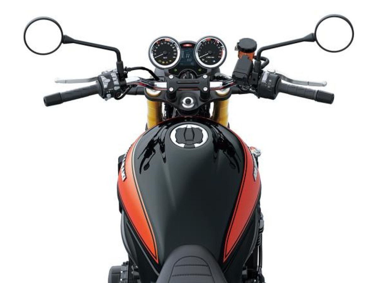 Used Kawasaki Z900RS SE for sale - 78395020: Photo 16