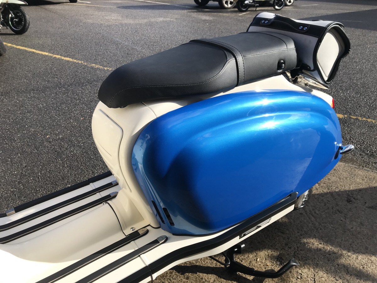 Used Royal Alloy TG 300 LC E5 2024 for sale - 78393189: Photo 15