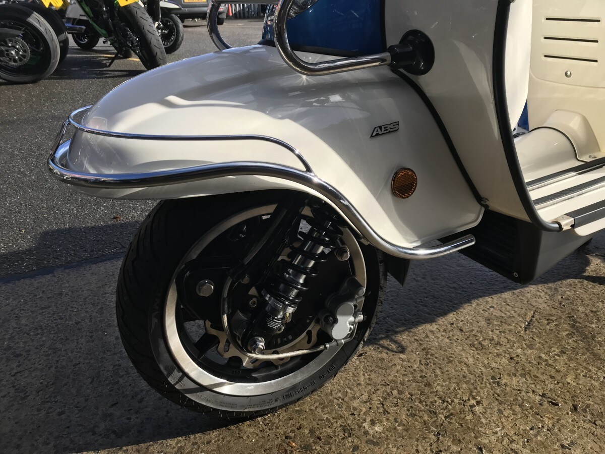 Used Royal Alloy TG 300 LC E5 2024 for sale - 78393189: Photo 16