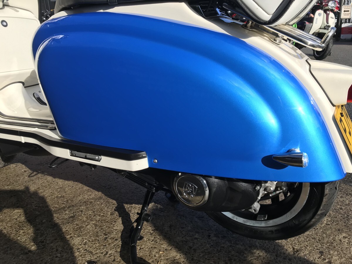 Used Royal Alloy TG 300 LC E5 2024 for sale - 78393189: Photo 19