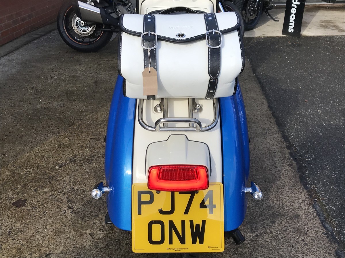 Used Royal Alloy TG 300 LC E5 2024 for sale - 78393189: Photo 5